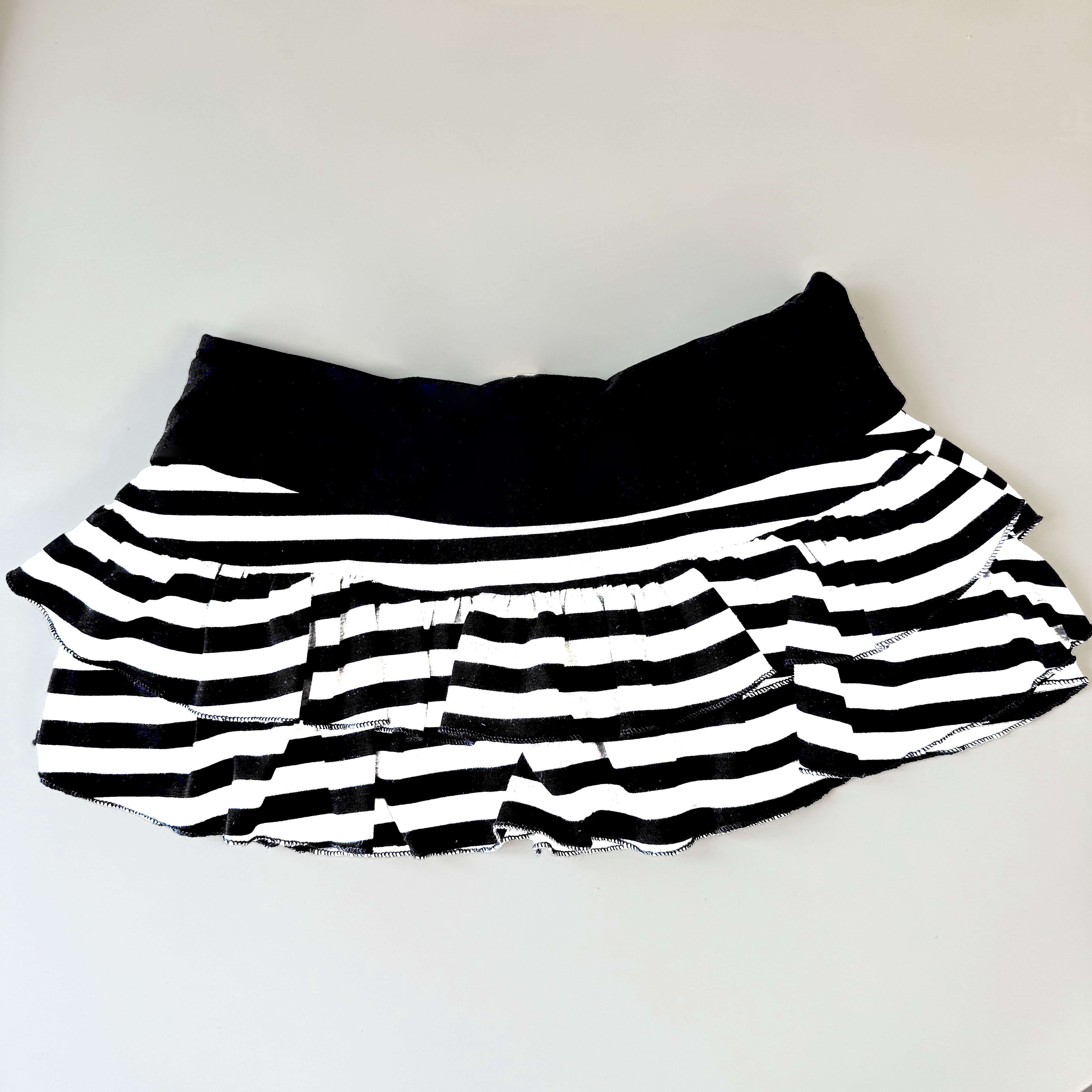 AliExpress American punk gothic retro style Emo Girl slimfit skirt subculture Harajuku sweet and sexy spicy girl style versatile mini skirt, view 6