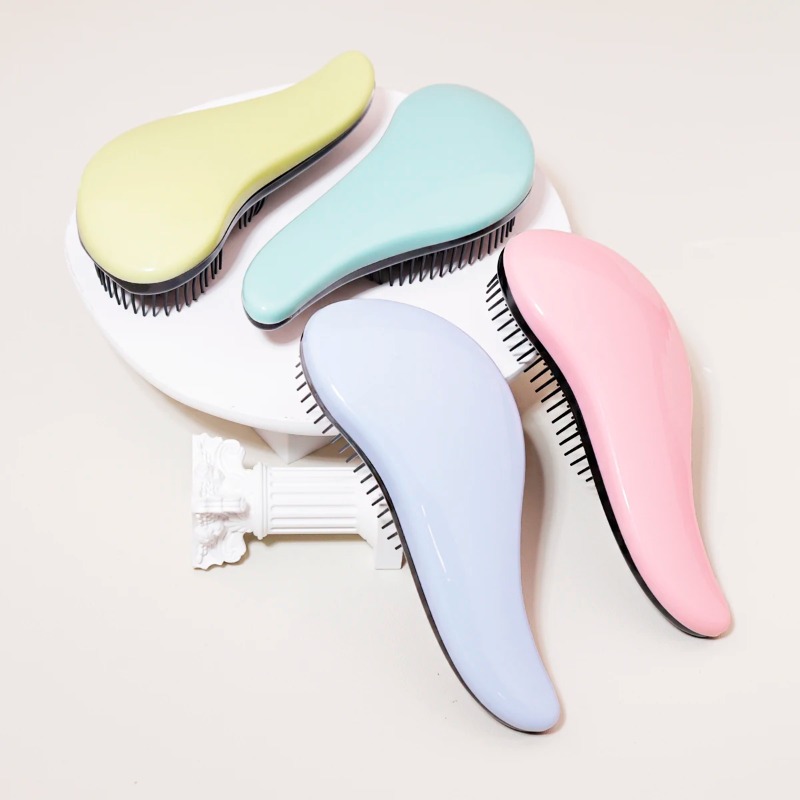 AliExpress Antistatic Wet Hair and Wig Massage Brush