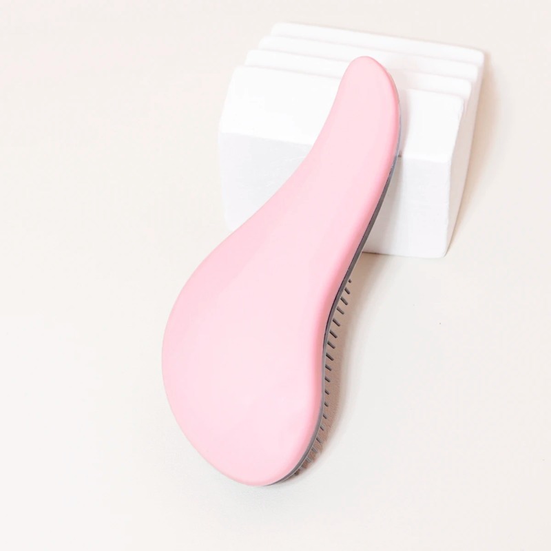 AliExpress Antistatic Wet Hair and Wig Massage Brush, view 4
