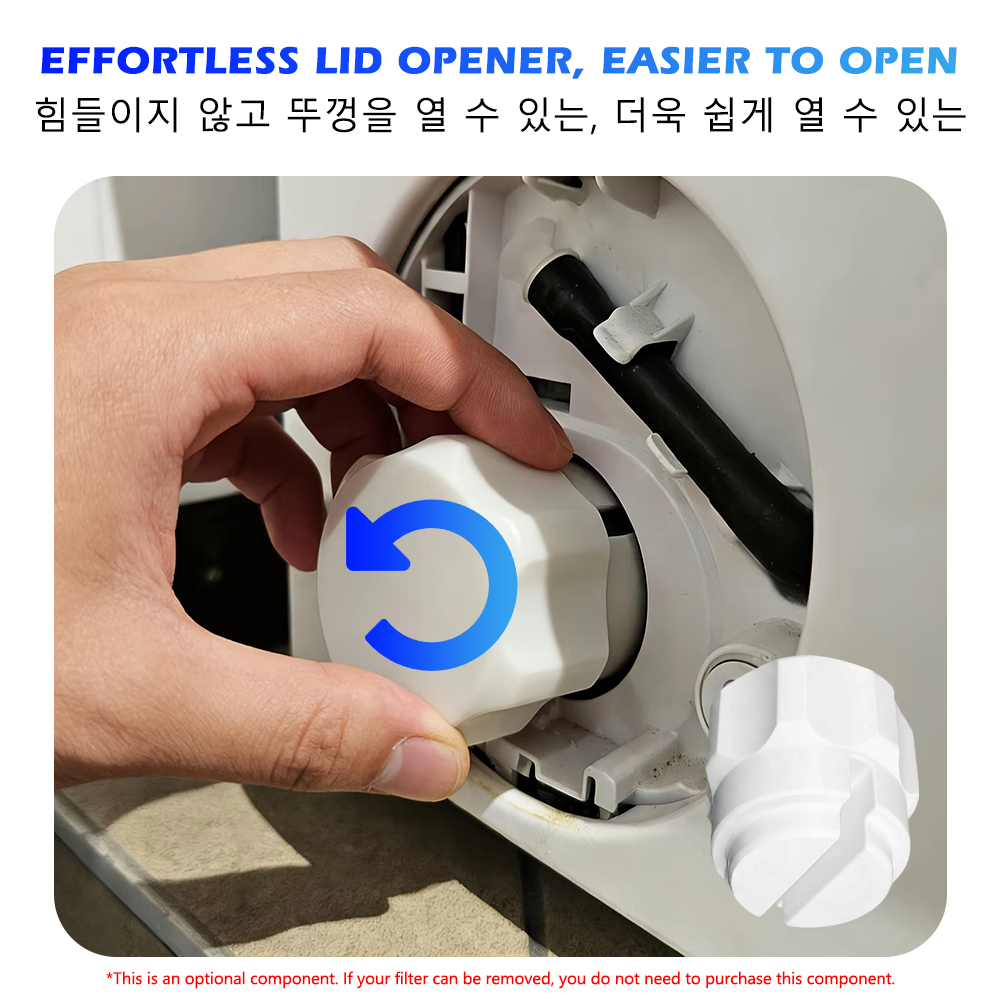 AliExpress Washing Machine Drain Pan for Front Loaders, view 5