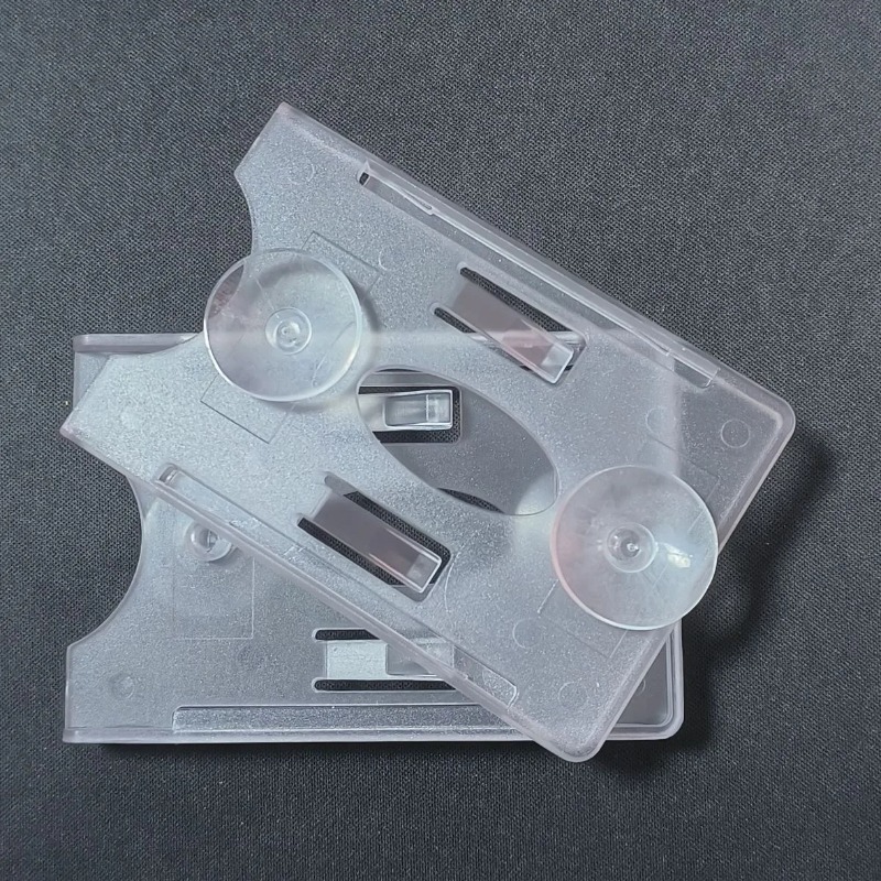 AliExpress Windshield Parking Ticket Clip Card Holder