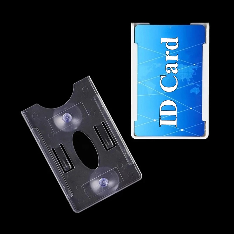 AliExpress Windshield Parking Ticket Clip Card Holder, view 5