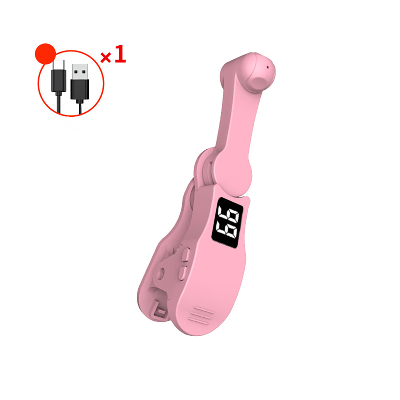 AliExpress Auto Screen Clicker Tapper for Phones, view 4