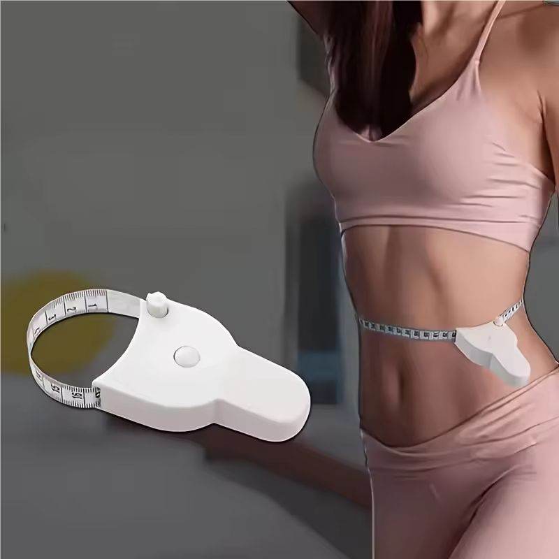 AliExpress Retractable Body Tape Measure for Sewing