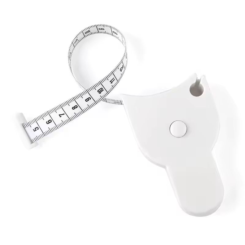 AliExpress Retractable Body Tape Measure for Sewing, view 6