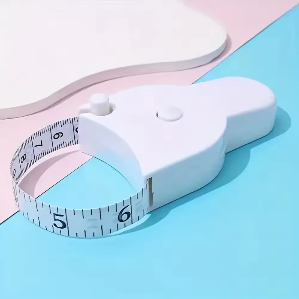 AliExpress Retractable Body Measuring Tape for Sewing