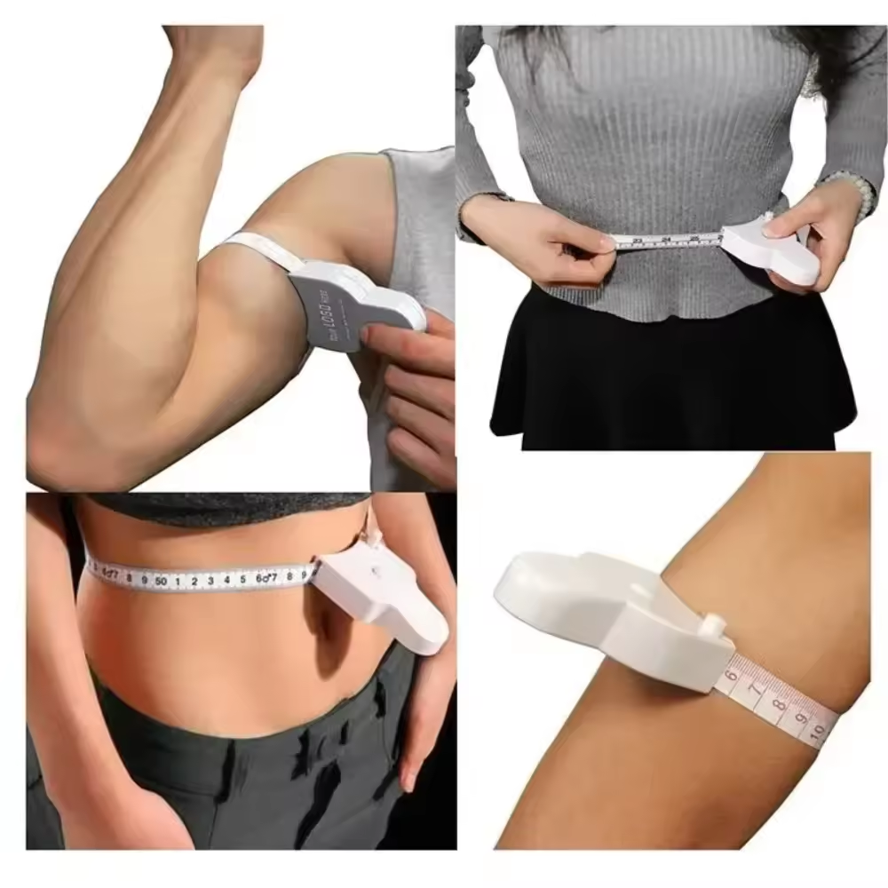 AliExpress Retractable Body Measuring Tape for Sewing, view 5
