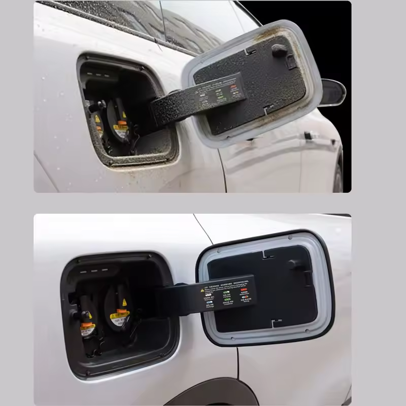 AliExpress Universal Fuel Cap and Charging Port Sealing Strip, view 4