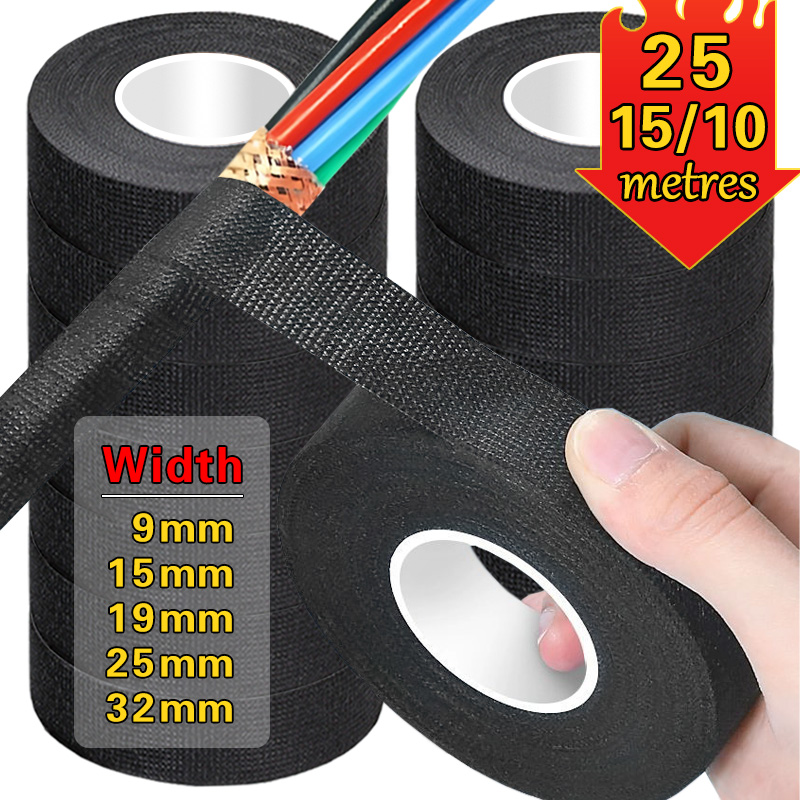 AliExpress Automotive Wiring Harness Cloth Tape