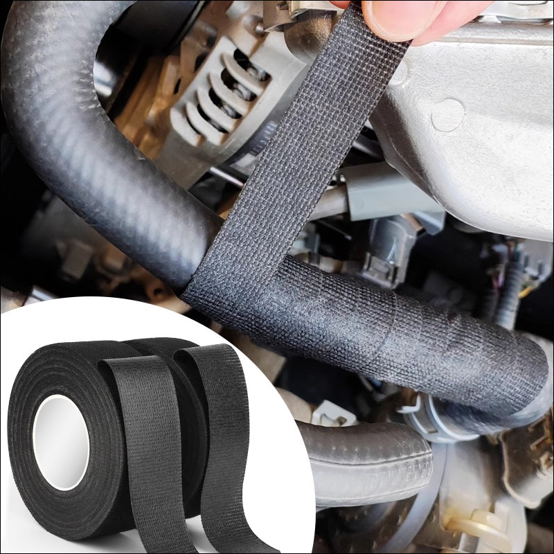 AliExpress Automotive Wiring Harness Cloth Tape, view 5