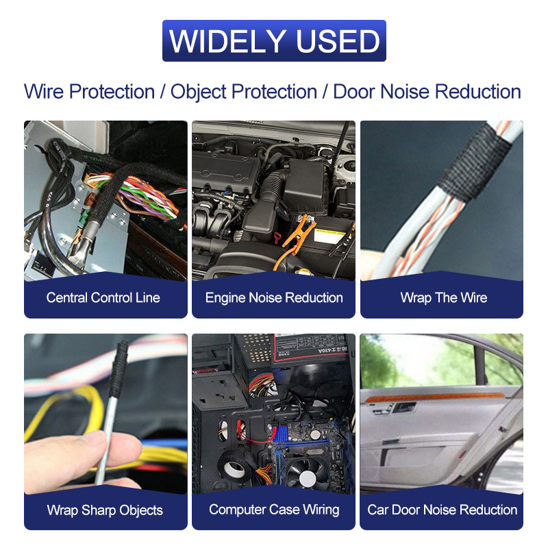 AliExpress Automotive Wiring Harness Cloth Tape, view 6