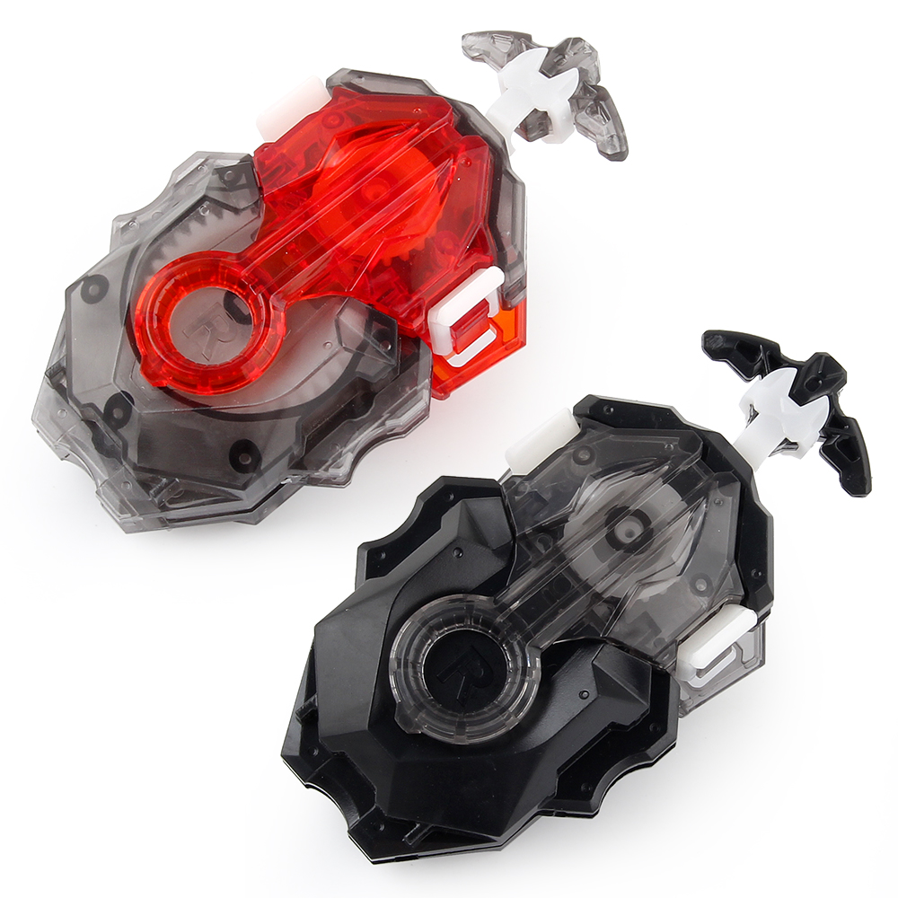AliExpress B-184 Beylauncher for Burst Bey Tops Left&Right String Launcher LR Spinning Toy, view 2