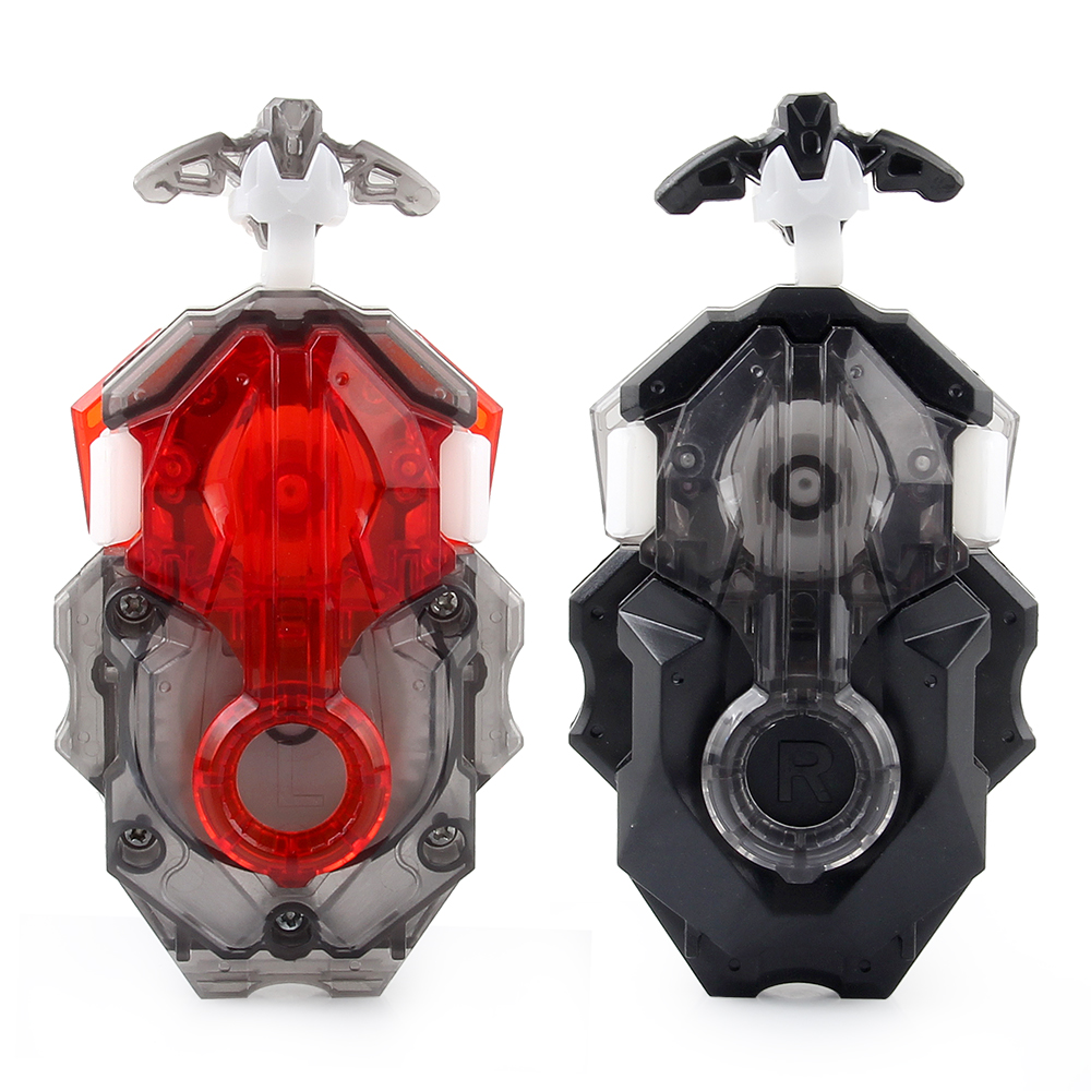 AliExpress B-184 Beylauncher for Burst Bey Tops Left&Right String Launcher LR Spinning Toy