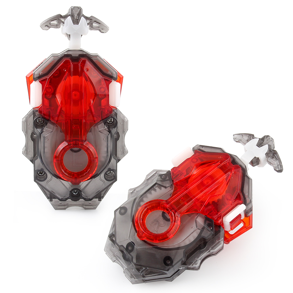 AliExpress B-184 Beylauncher for Burst Bey Tops Left&Right String Launcher LR Spinning Toy, view 3