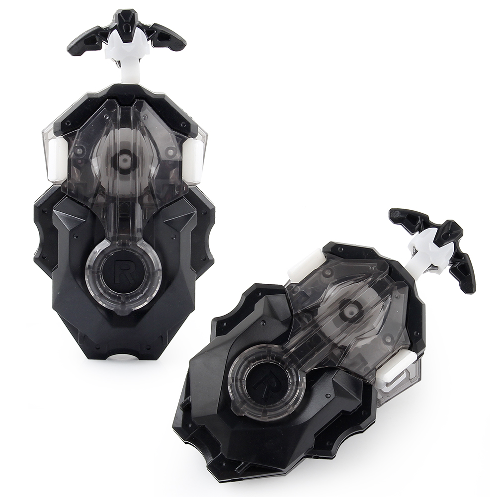 AliExpress B-184 Beylauncher for Burst Bey Tops Left&Right String Launcher LR Spinning Toy, view 4