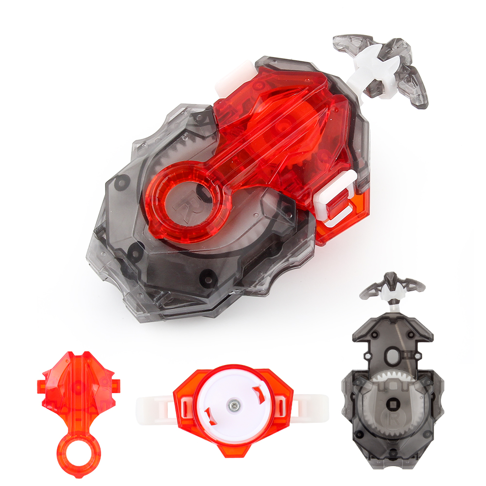AliExpress B-184 Beylauncher for Burst Bey Tops Left&Right String Launcher LR Spinning Toy, view 5