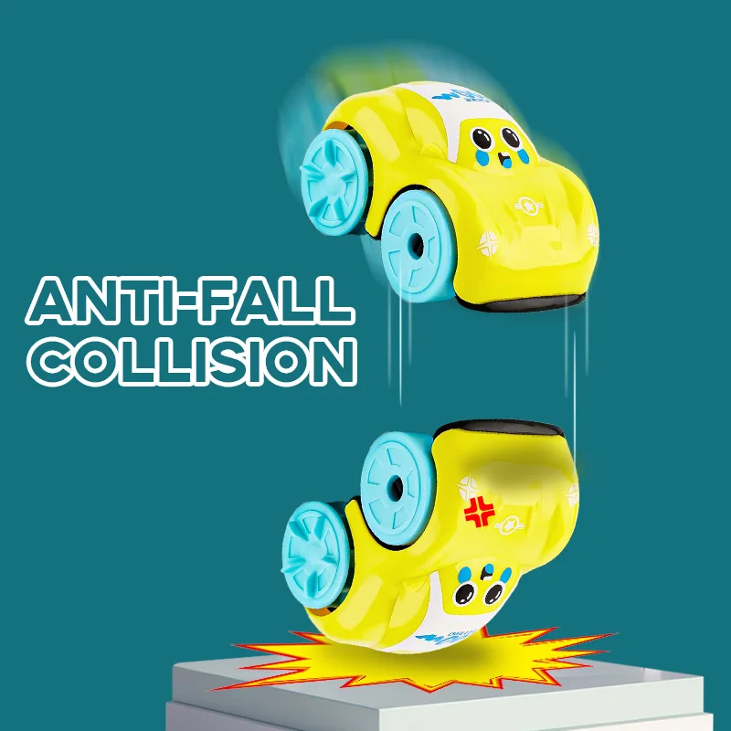 AliExpress Baby Bath Toys Amphibious Cars Bathroom Floating Clockwork Toy Car Children Bathing Cartoon Swimming Water Playing Toy for Kids, view 5