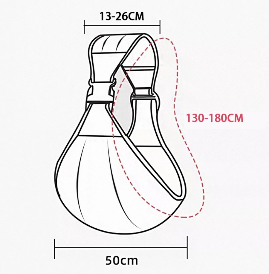 AliExpress Baby Carrier Soft Newborns Four Seasons Universal Infant Carrying Bag Waist Stool Strap Adjustable Toddler Sling Wrap Activities, view 5