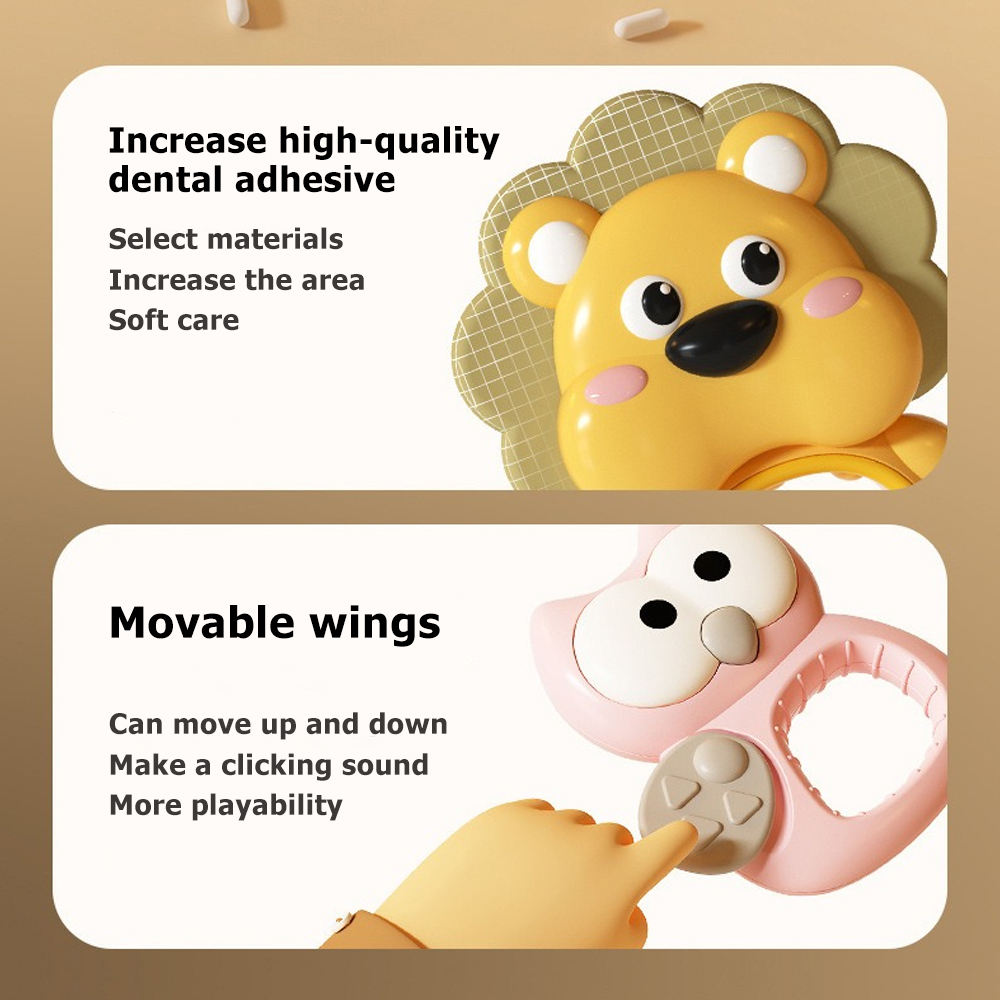 AliExpress ​Baby Crib Mobile with Projector and Night Light, Remote Control Musical Rotating Toy with Soothing Lullabies for Newborns, view 5