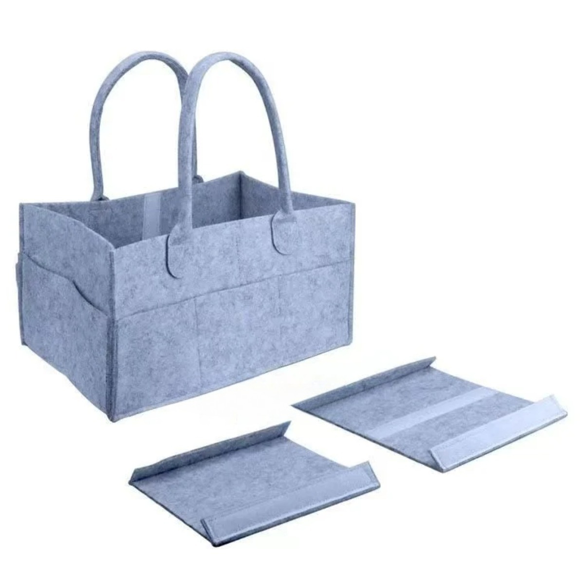 AliExpress Baby Diaper Ball Bag Organizer, view 6