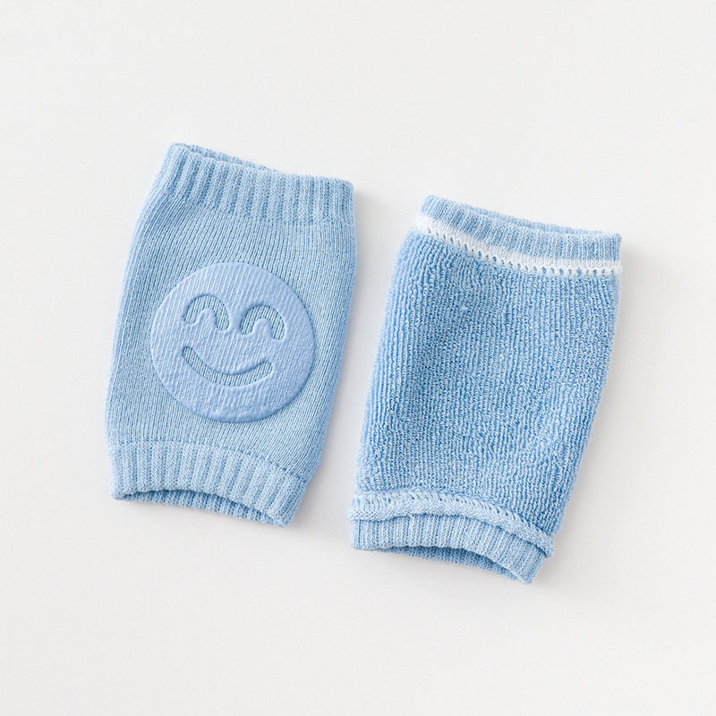 AliExpress Baby Knee Pad Kids Non-slip Crawling Cushion Infants Toddlers Protector Safety Kneepad Leg Warmer Girl Boy Accessories, view 3