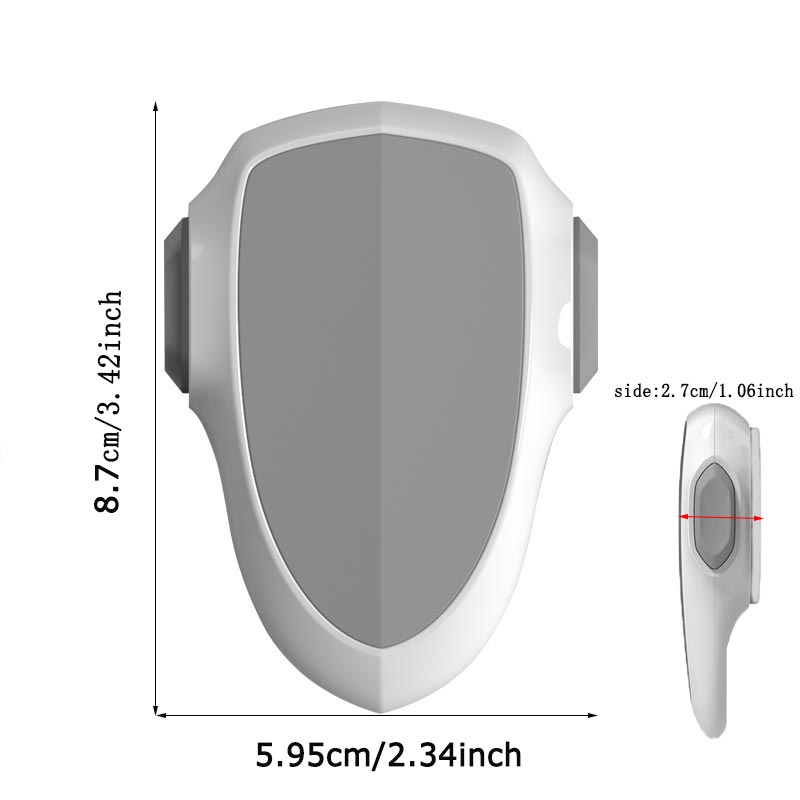 AliExpress Baby Oven Door Lock For Kitchen Child Safety Locks Kids Protection Safety Drawer Cabinet Cupboard Lock, view 2