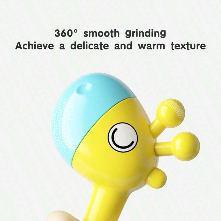 AliExpress Baby's First Hand Rattle , Baby Educational Toys, Gift For Baby Hand Rattle Plastic, Early Childhood Toys, Soft Sound, view 6