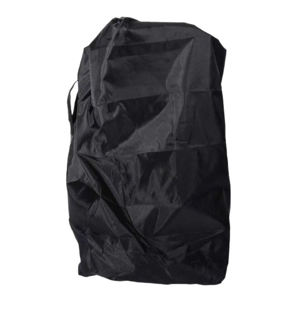 AliExpress Baby Stroller Storage Bag Universal Dust-proof Bag Stroller Walker Stroller Cover Travel Shipper Kindergarten Carts Accessories, view 2