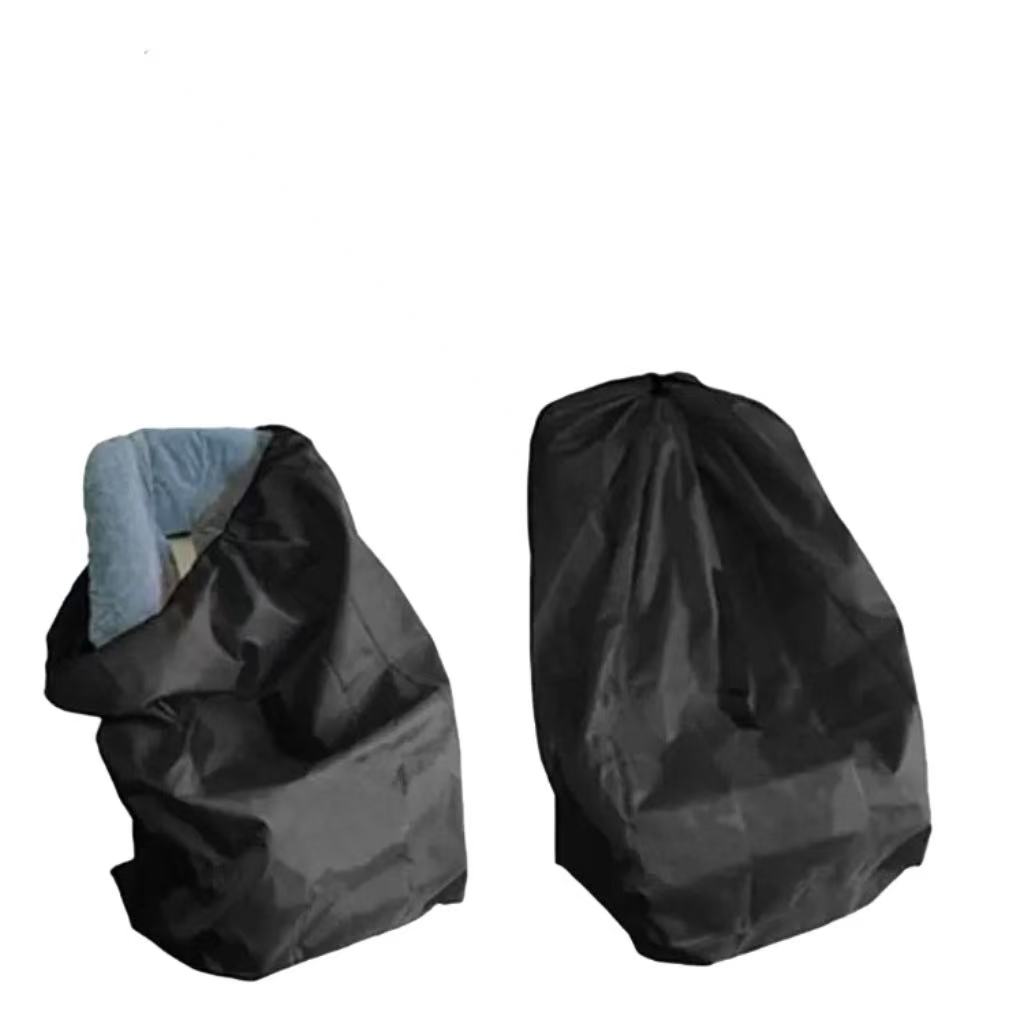 AliExpress Baby Stroller Storage Bag Universal Dust-proof Bag Stroller Walker Stroller Cover Travel Shipper Kindergarten Carts Accessories, view 4