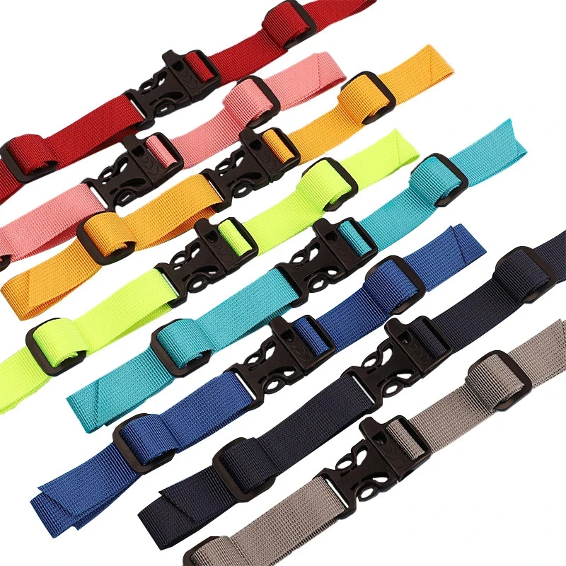 AliExpress Adjustable Backpack Chest Strap Harness, view 2