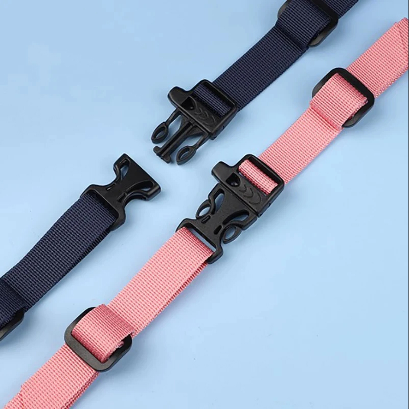 AliExpress Adjustable Backpack Chest Strap Harness, view 4