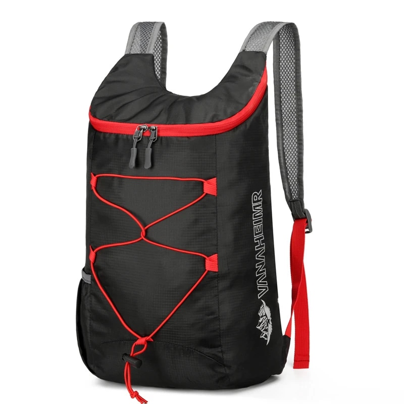 AliExpress Foldable Waterproof Nylon Packable Backpack