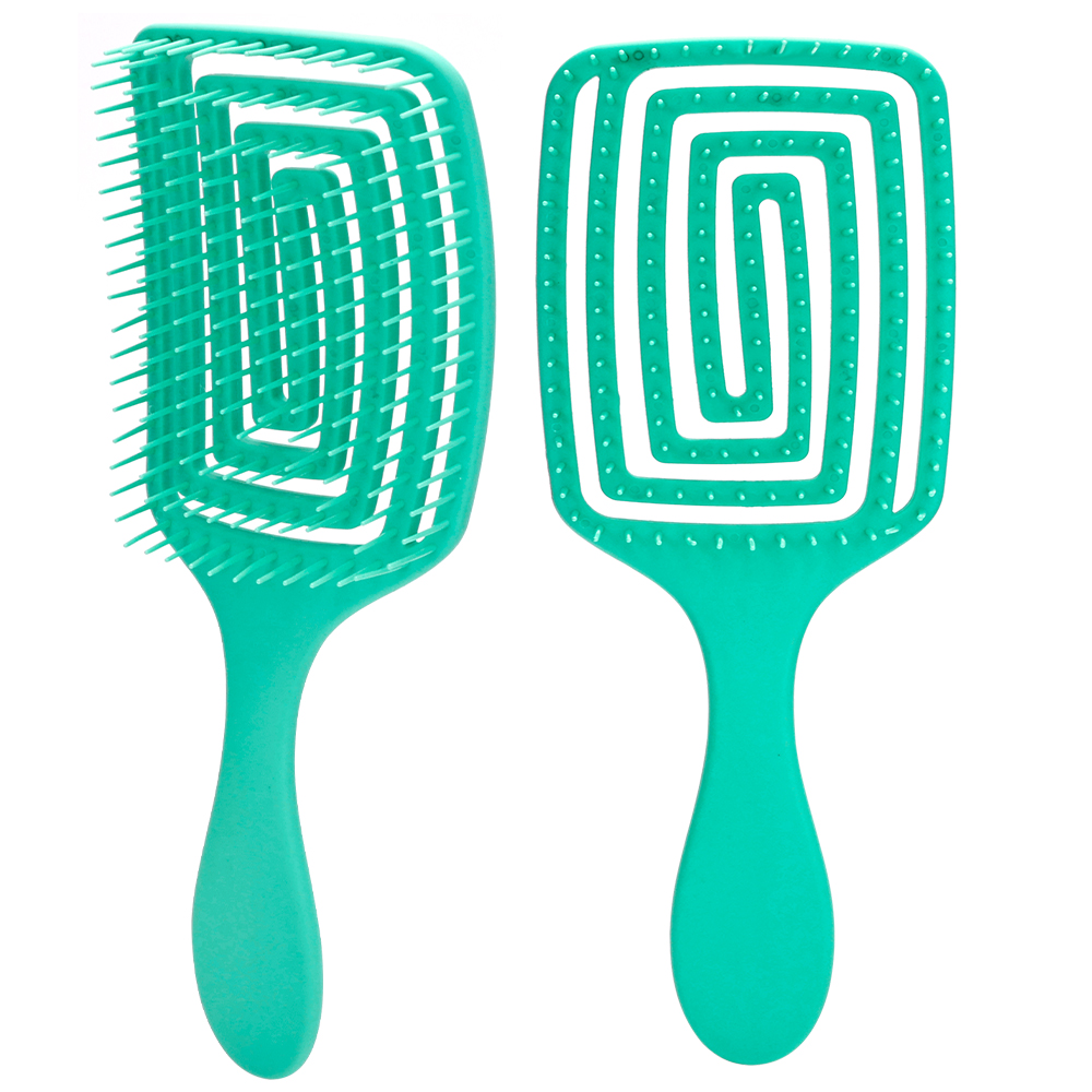 AliExpress Anti-Static Scalp Massage Detangling Hair Brush