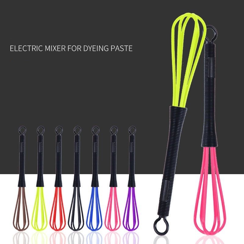 AliExpress Hair Color Mixing Stirrer for Salons