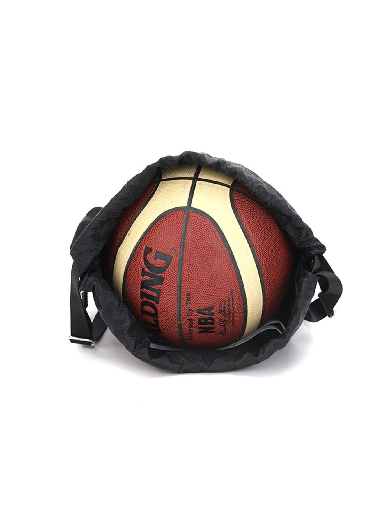 AliExpress Dry-Wet Separation Drawstring Sports Backpack, view 3