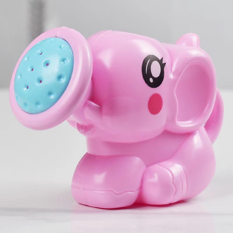 AliExpress Elephant Watering Can Bath Toy, view 4