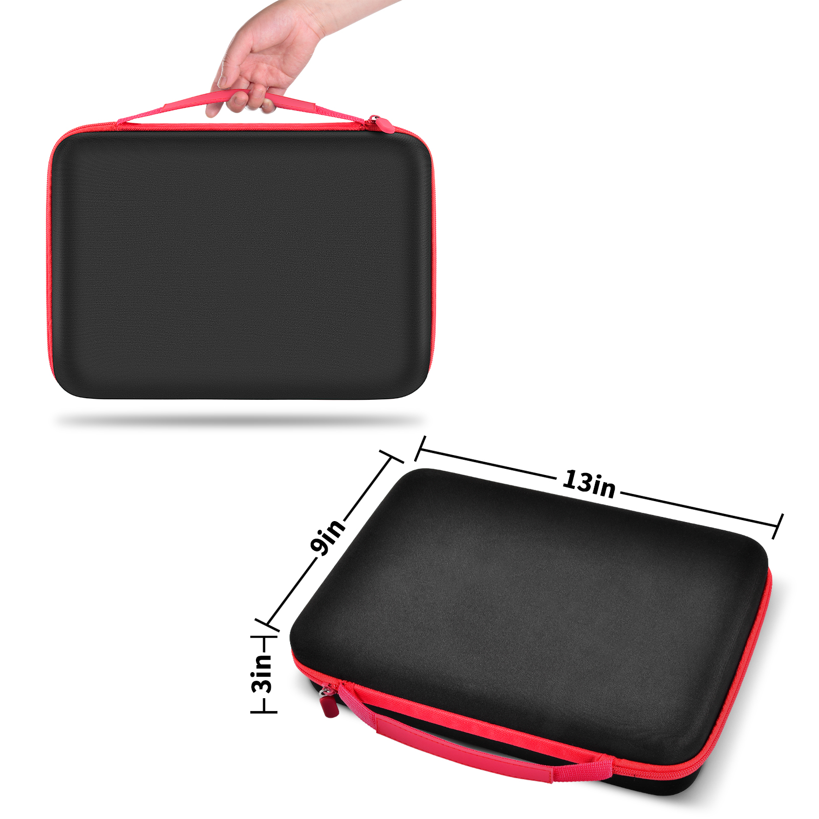 AliExpress Battery Organizer Case with Tester (150+ Cells), view 5