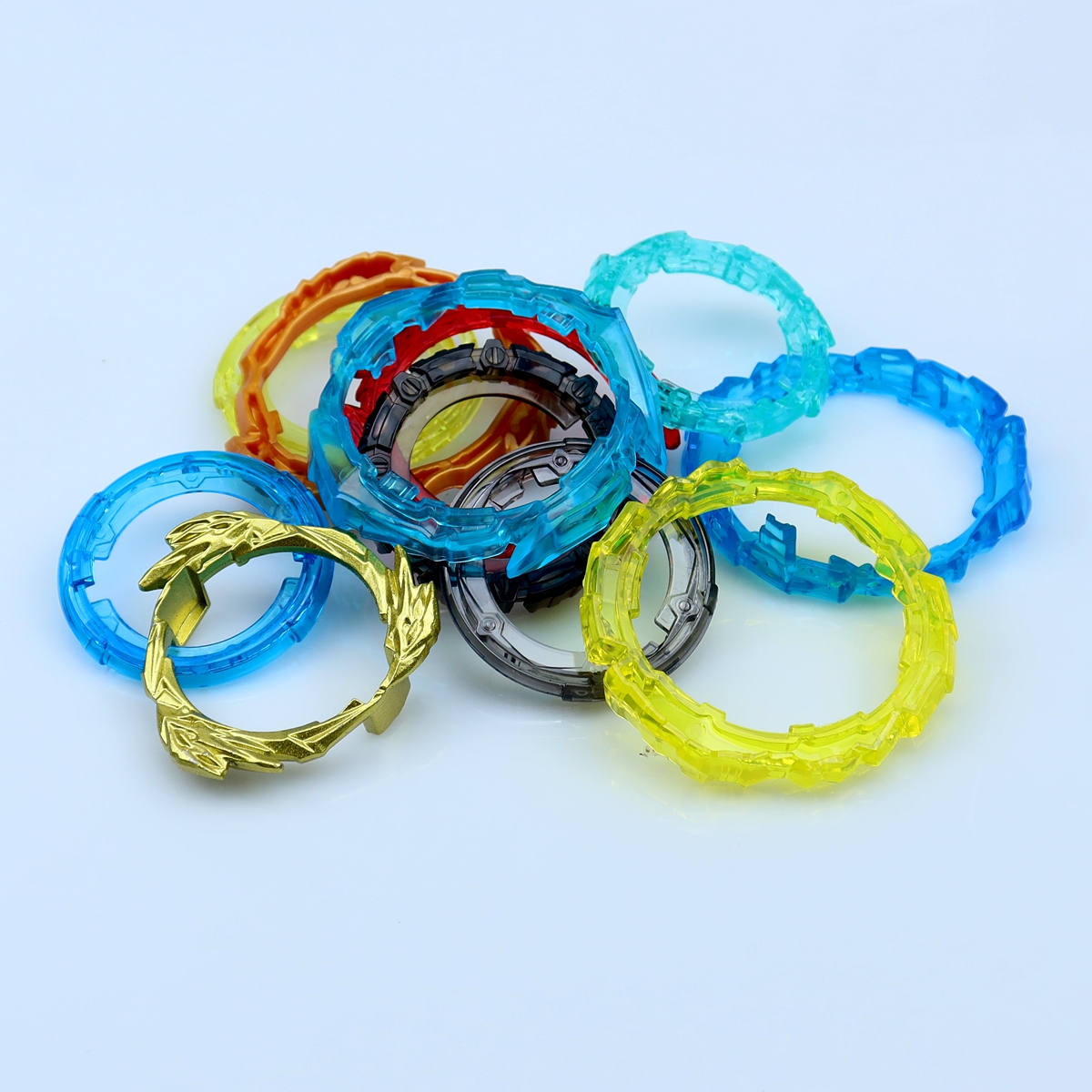 AliExpress Battling Energy Frame Gears for Spinning Tops Toys
