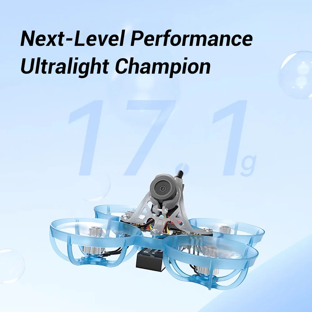 AliExpress BETAFPV Air65 Brushless Whoop Quadcopter RC Racing Drones 2025, view 4