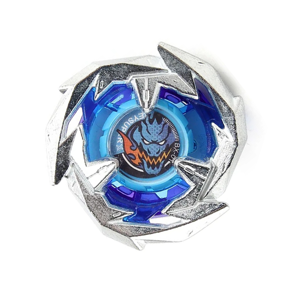 AliExpress Beyx Burst All Dragoon Gyro X Juguete BX01 BX20 BX34 UX01 UX11 CX01 CX04, view 2