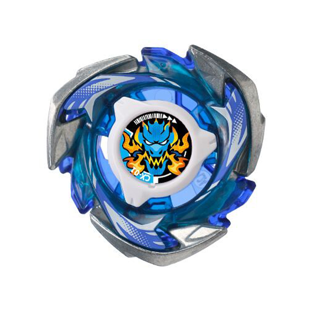AliExpress Beyx Burst All Dragoon Gyro X Juguete BX01 BX20 BX34 UX01 UX11 CX01 CX04, view 4
