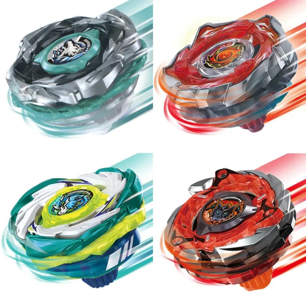 AliExpress Beyx  Burst Gyro X Toy CX Gyro CX-10 Wolf Hunt F0-60DB CX09 CX08 CX07 CX01