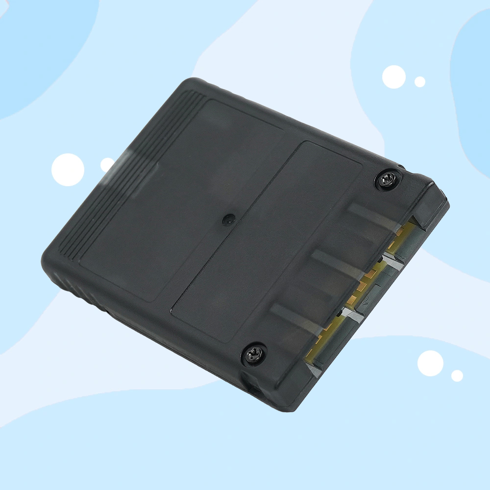 AliExpress BitFunx PSxMemCard Gen2 SD2PSX Memory Card For PS1/PS2 SD Card Reader Card Adapter For PS One Game Console Save Data Game Card, view 5