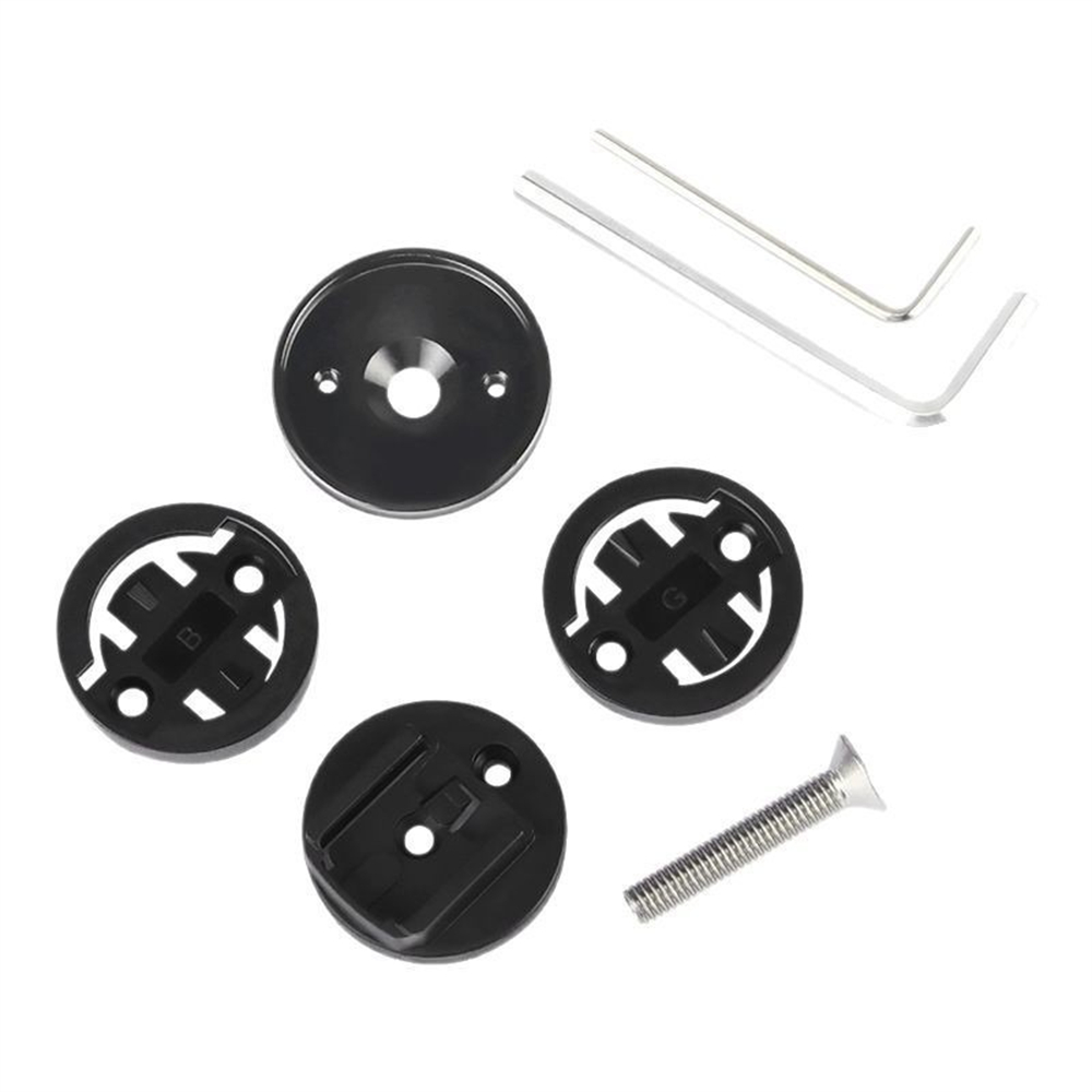 AliExpress Bike Computer Top-Cap Mount (28.6mm Stem), view 6