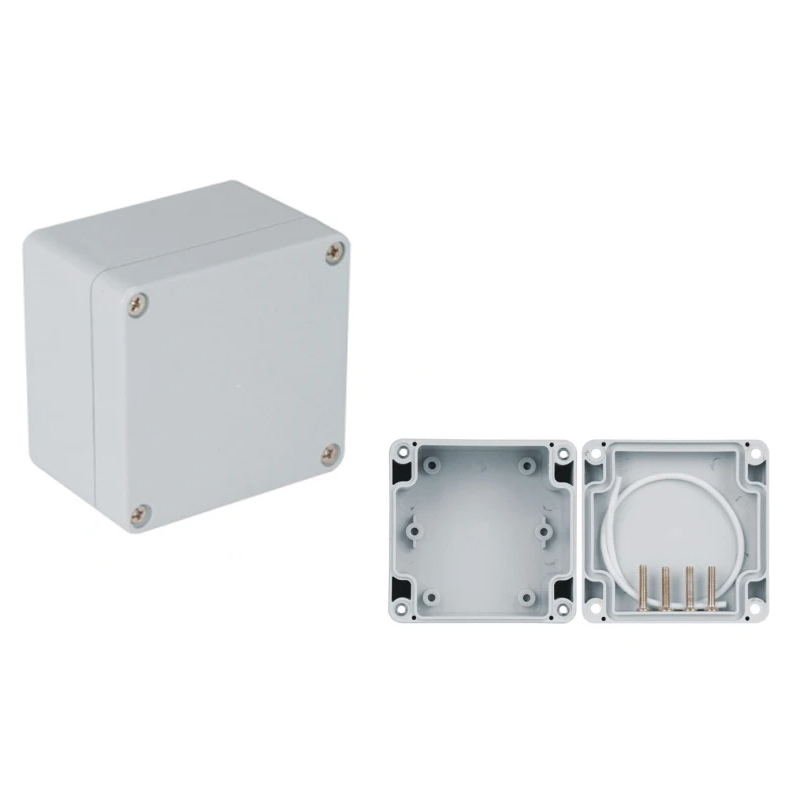 AliExpress Outdoor Waterproof Plastic Junction Box, view 2