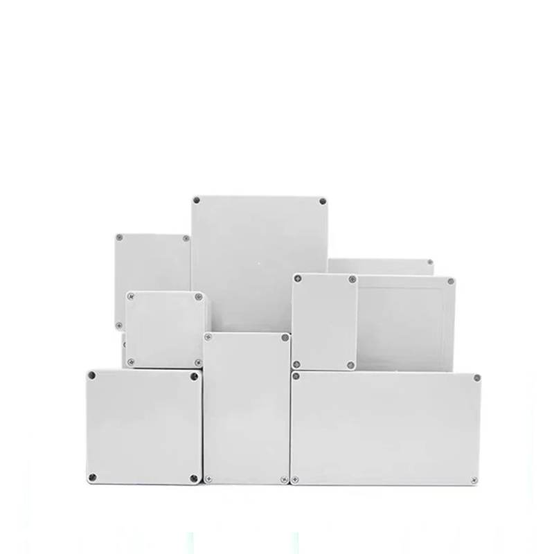AliExpress Outdoor Waterproof Plastic Junction Box, view 4