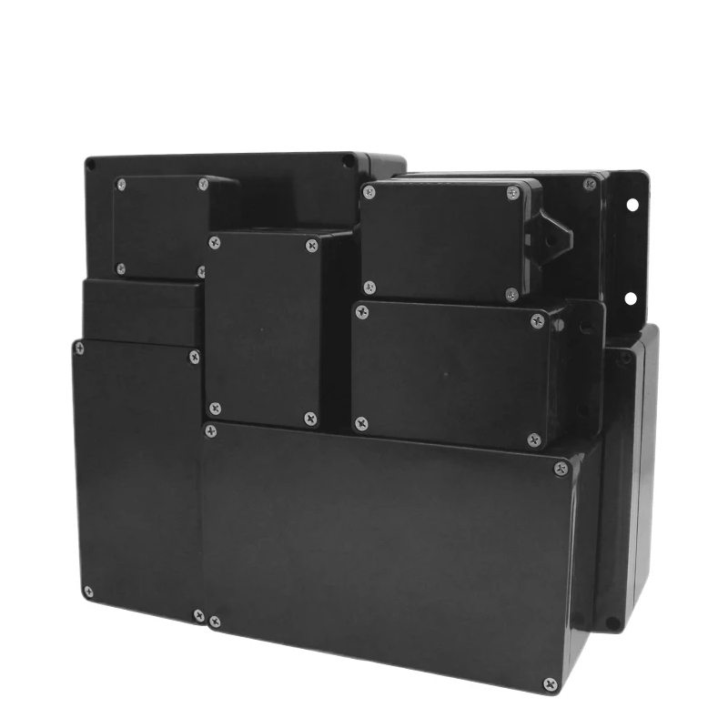 AliExpress Outdoor Waterproof Plastic Junction Box, view 5