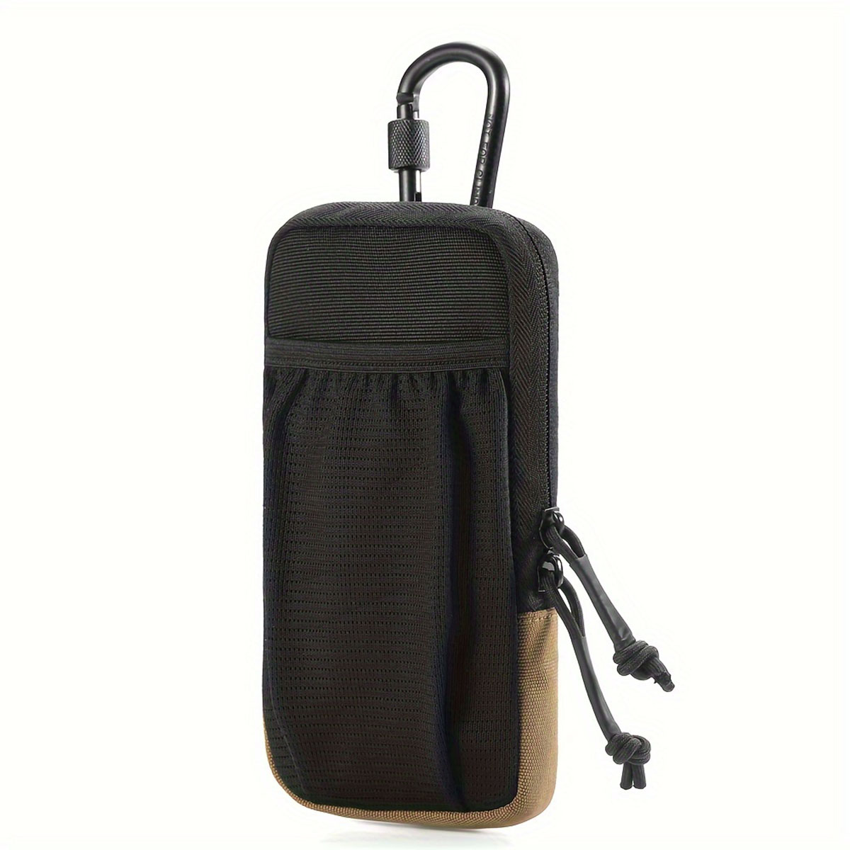 AliExpress Black Multi-Functional Hiking Waist Bag, view 5