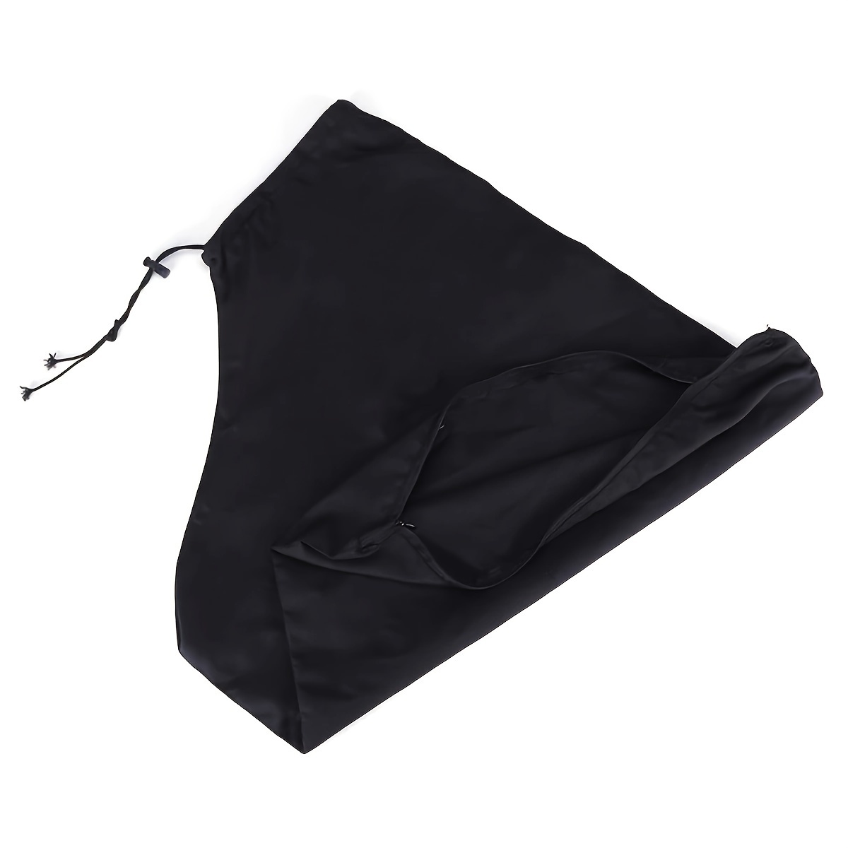 AliExpress Drawstring Storage Bag for Cordless Leaf Blower, view 2