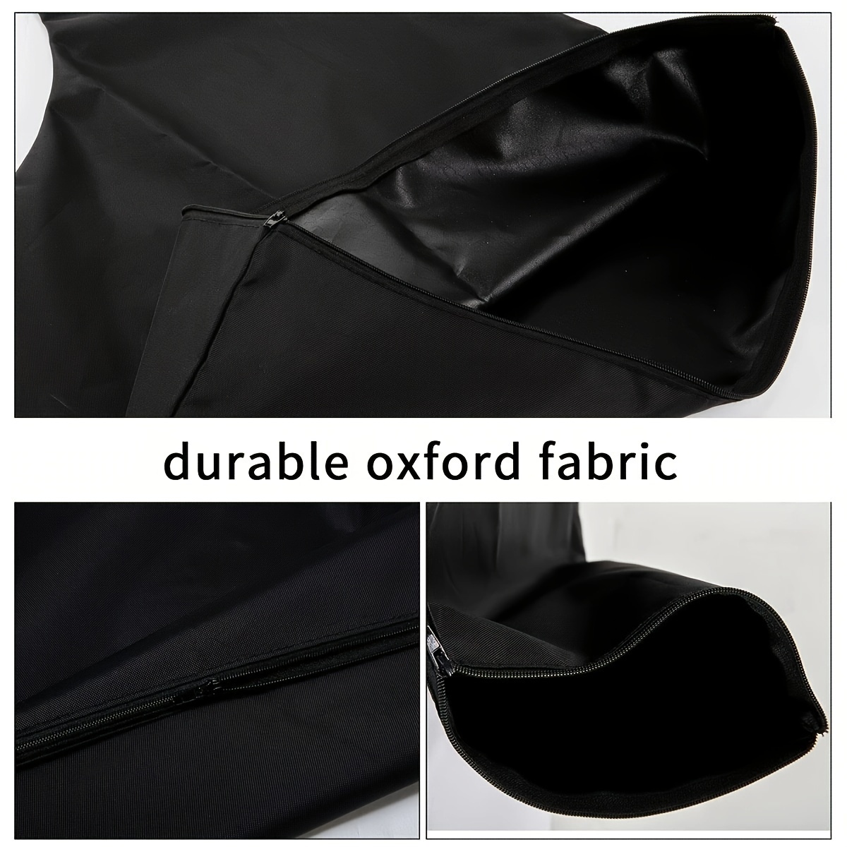 AliExpress Drawstring Storage Bag for Cordless Leaf Blower, view 6